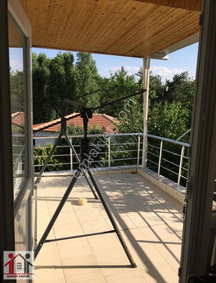 Korucak Da Süper Konumdavbahçeli Müstakil Dublex Yayla Evi - Görsel 6