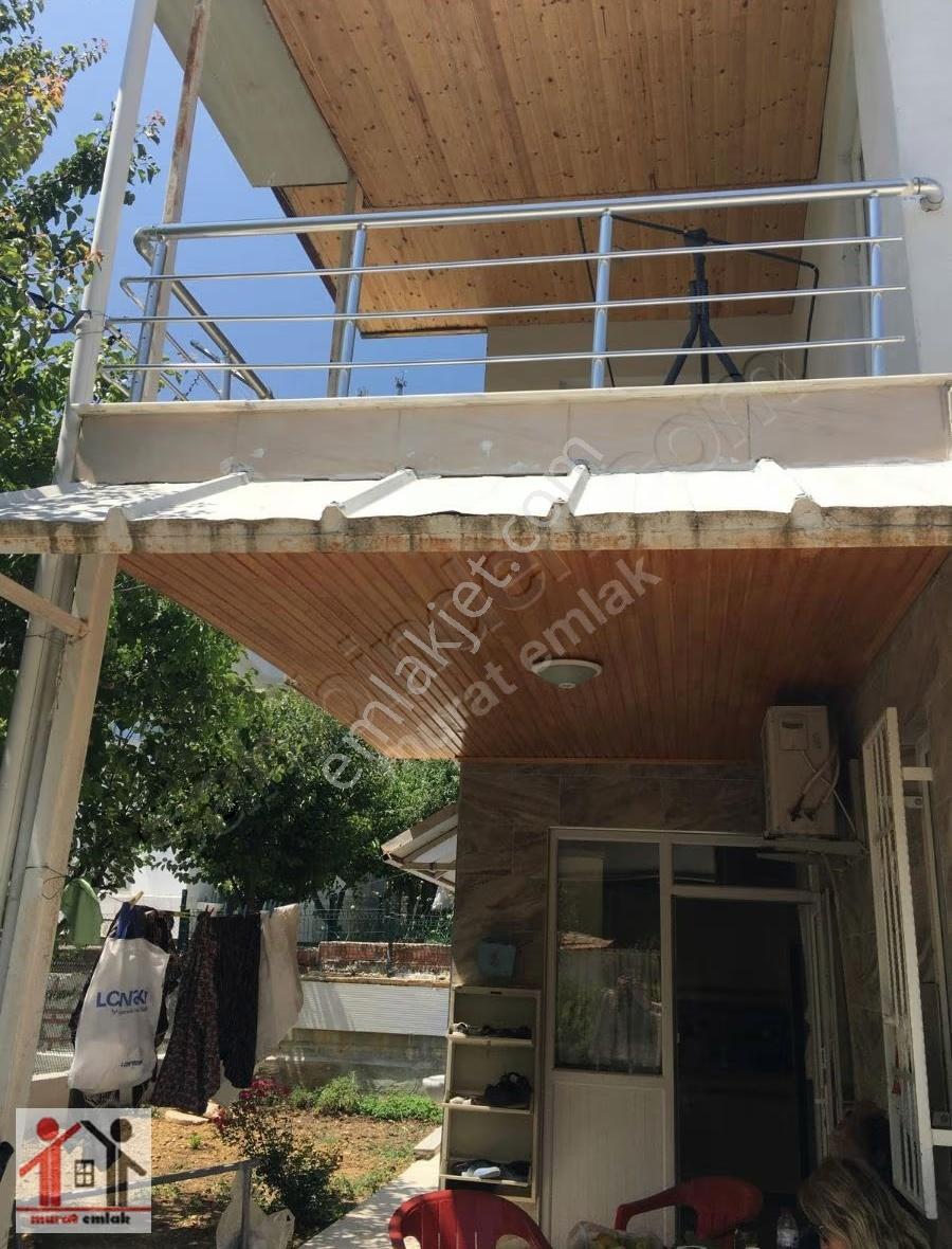 Korucak Da Süper Konumdavbahçeli Müstakil Dublex Yayla Evi - Görsel 17