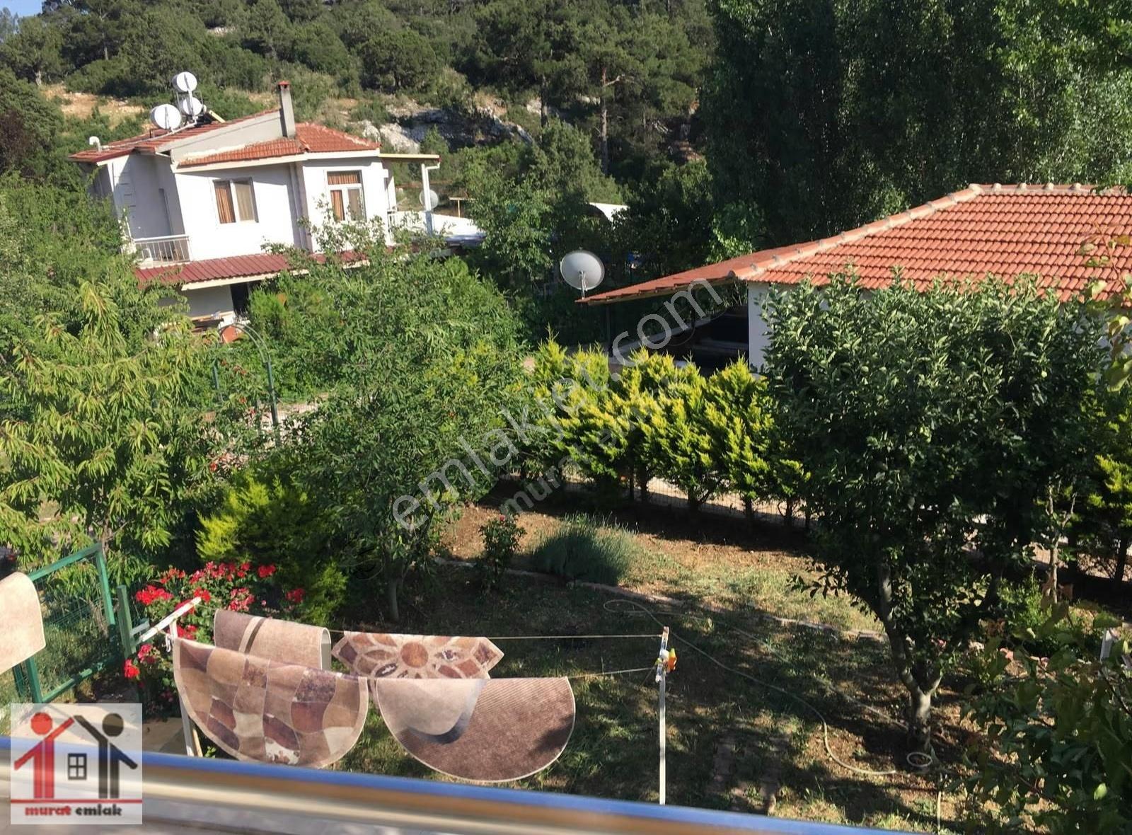 Korucak Da Süper Konumdavbahçeli Müstakil Dublex Yayla Evi - Görsel 12