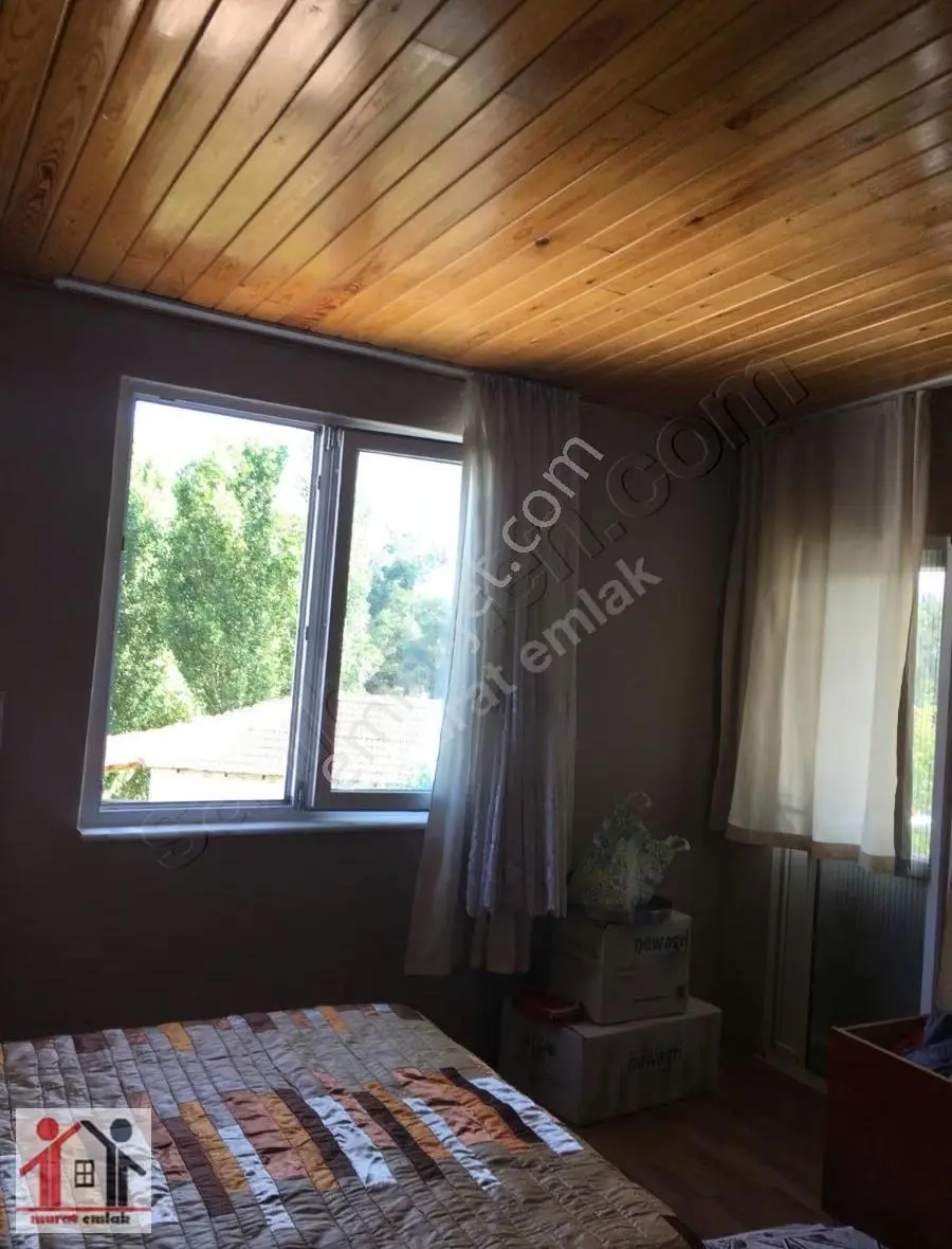 Korucak Da Süper Konumdavbahçeli Müstakil Dublex Yayla Evi - Görsel 5
