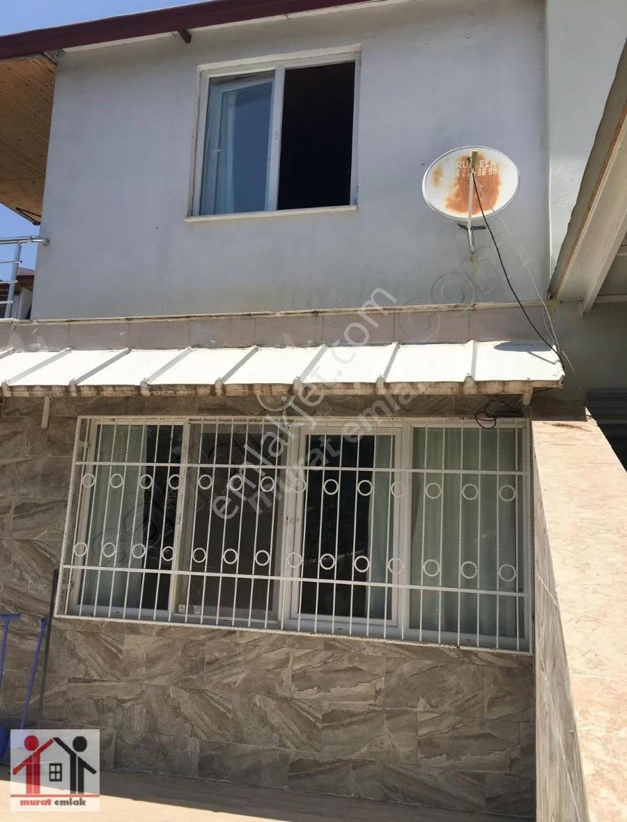 Korucak Da Süper Konumdavbahçeli Müstakil Dublex Yayla Evi - Görsel 21