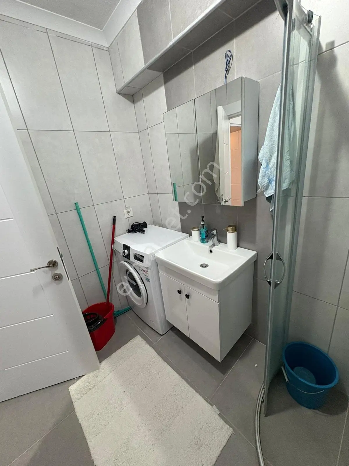Arte'den Haydarçavuş Mh.çarşı Merkez 1+1 Kiralık Eşyalı Daire - Görsel 5