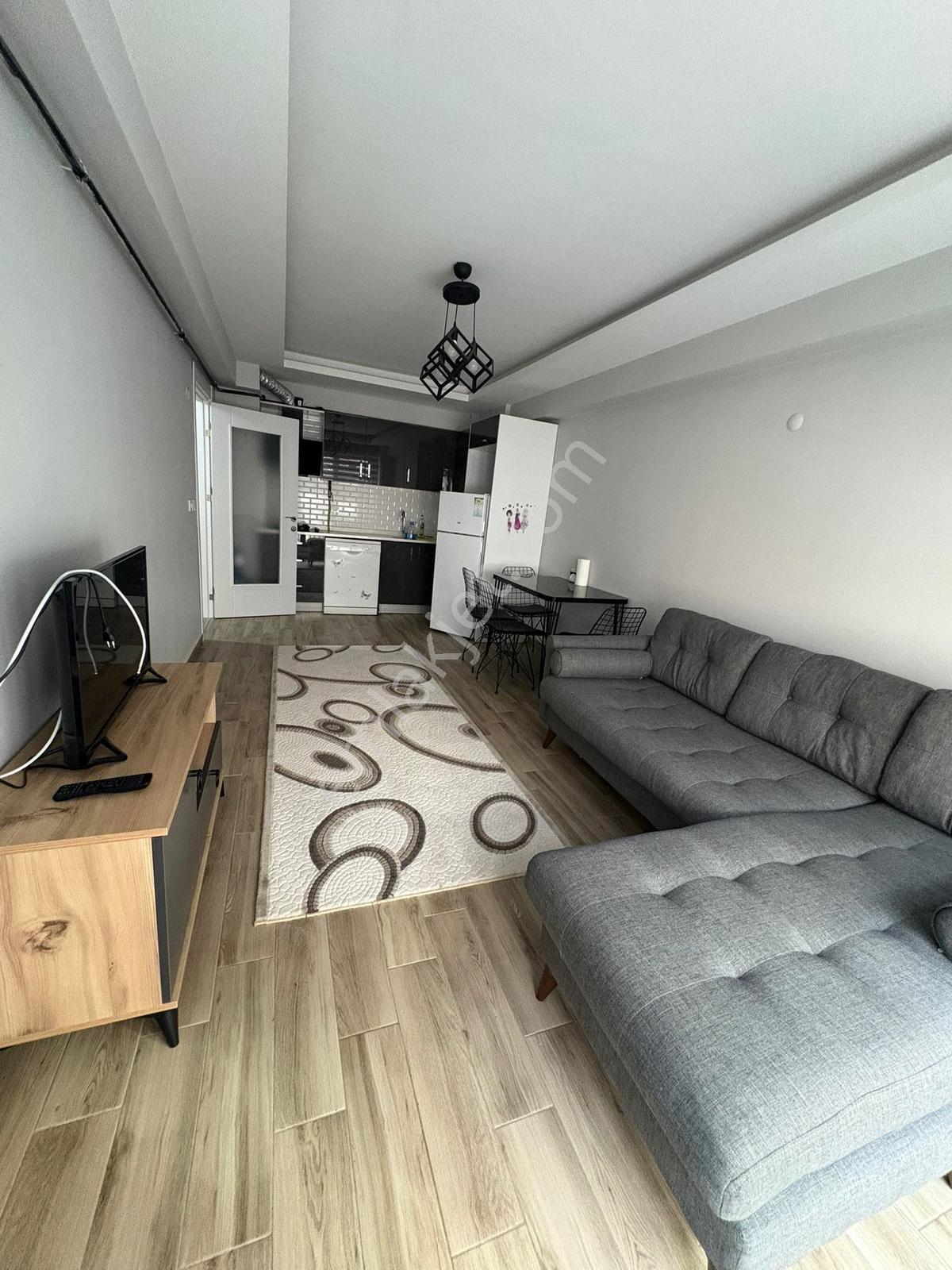 Arte'den Haydarçavuş Mh.çarşı Merkez 1+1 Kiralık Eşyalı Daire - Görsel 12
