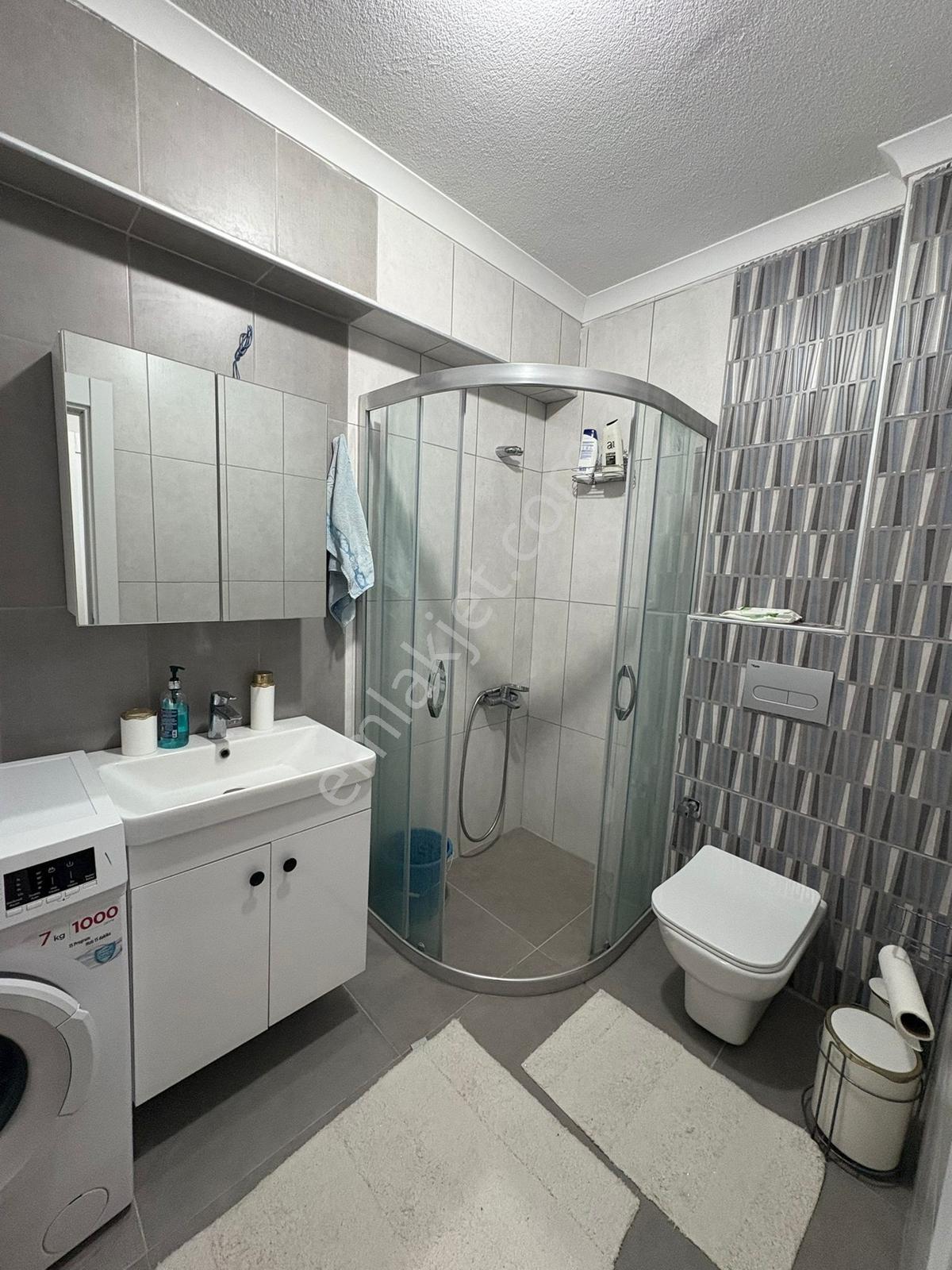 Arte'den Haydarçavuş Mh.çarşı Merkez 1+1 Kiralık Eşyalı Daire - Görsel 8
