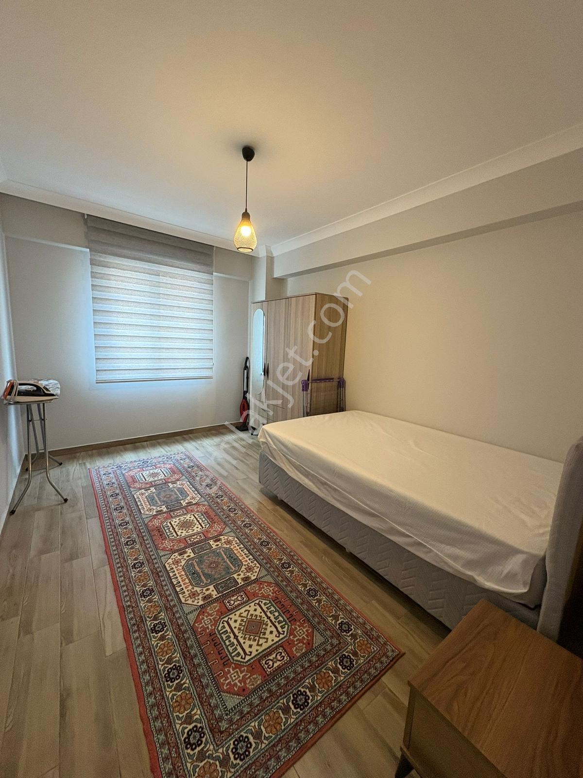 Arte'den Haydarçavuş Mh.çarşı Merkez 1+1 Kiralık Eşyalı Daire - Görsel 4