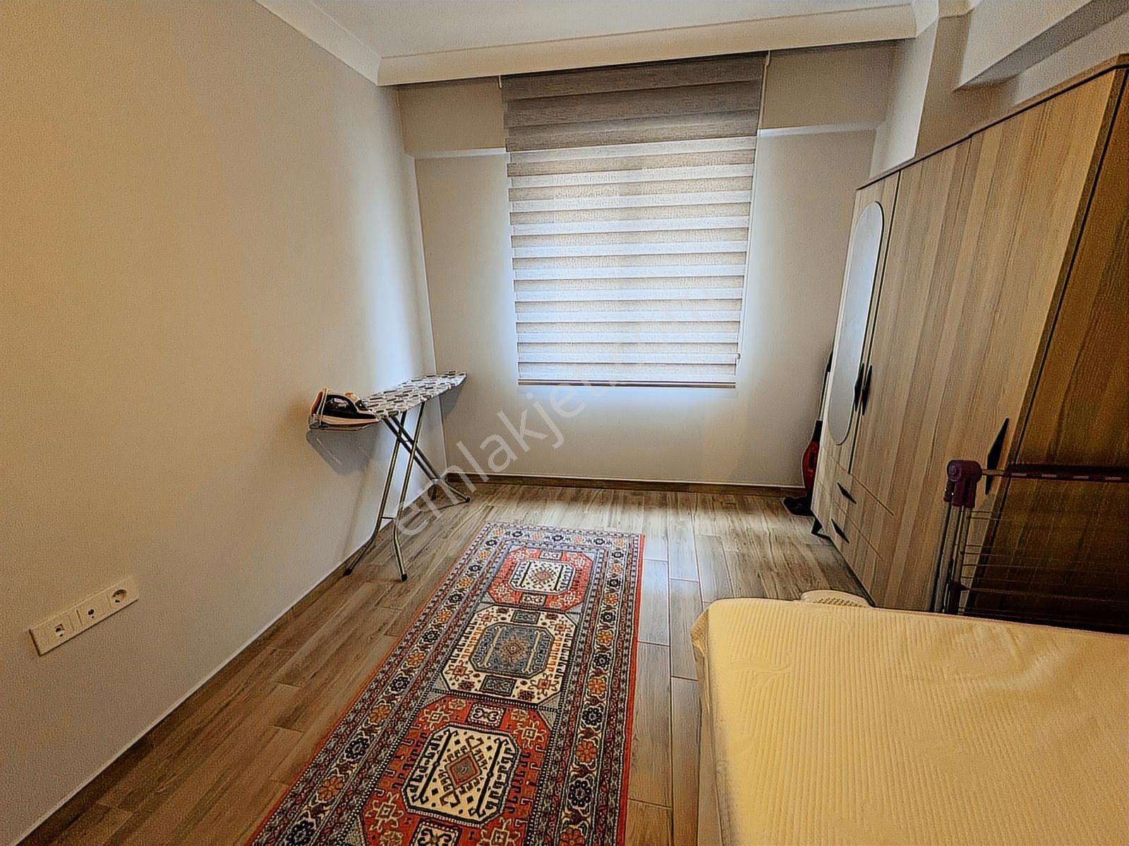 Arte'den Haydarçavuş Mh.çarşı Merkez 1+1 Kiralık Eşyalı Daire - Görsel 19