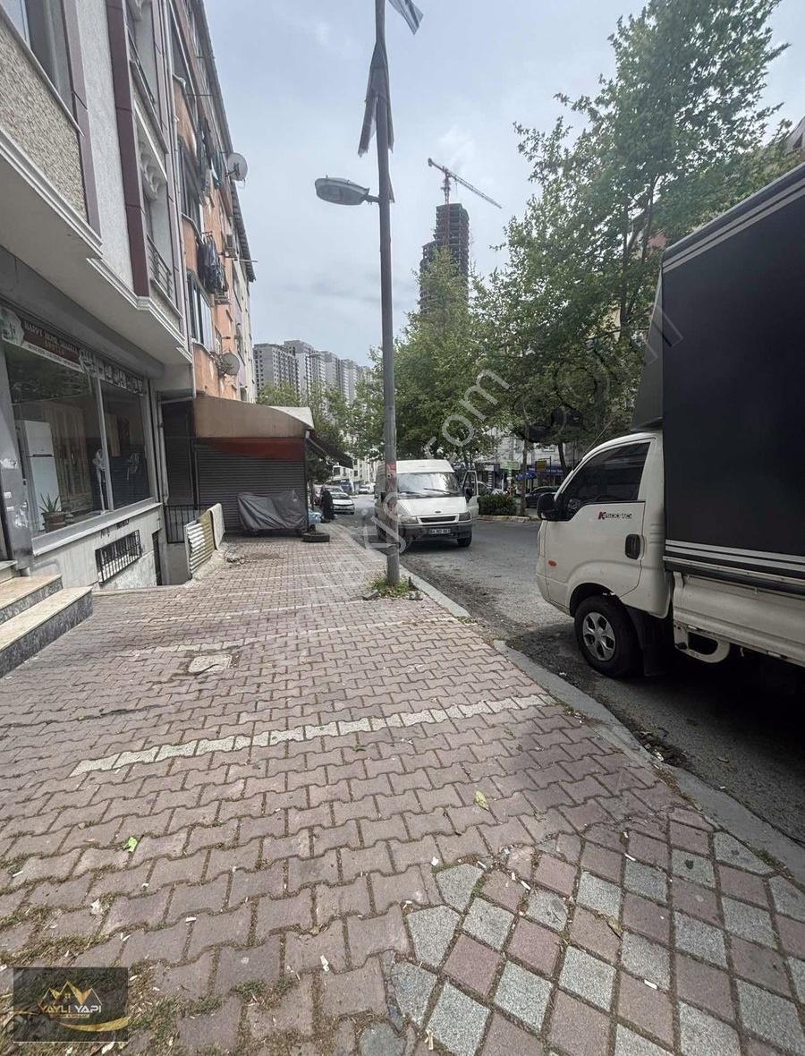 Cadde Üstü 160 M Satılık Dükkan - Görsel 8