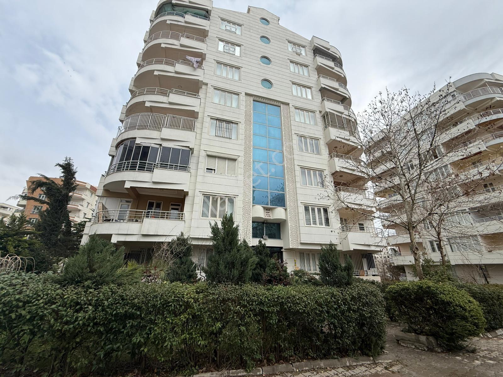 Yaşarsoy Gyo'dan K.köprü Akpıyar Selvi Kent Sitesi 4+1 Y.g Daire - Görsel 19