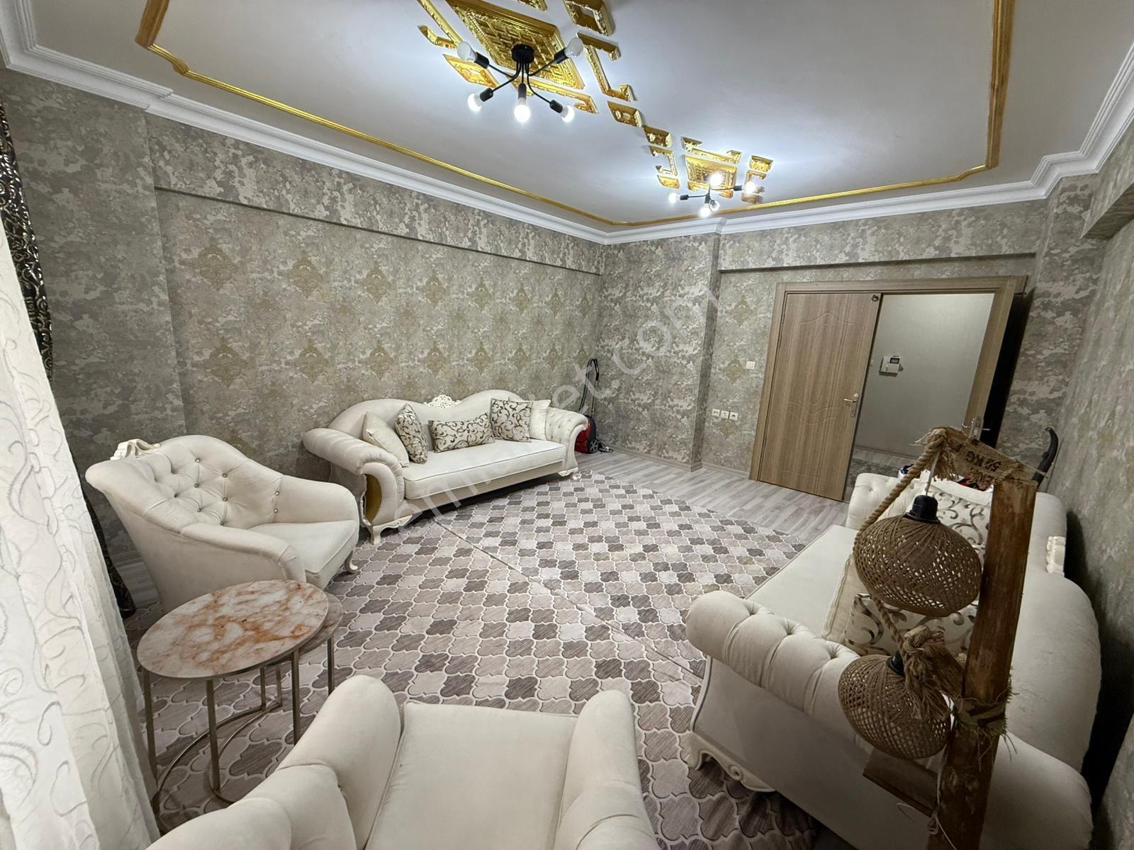 Yaşarsoy Gyo'dan K.köprü Akpıyar Selvi Kent Sitesi 4+1 Y.g Daire - Görsel 12