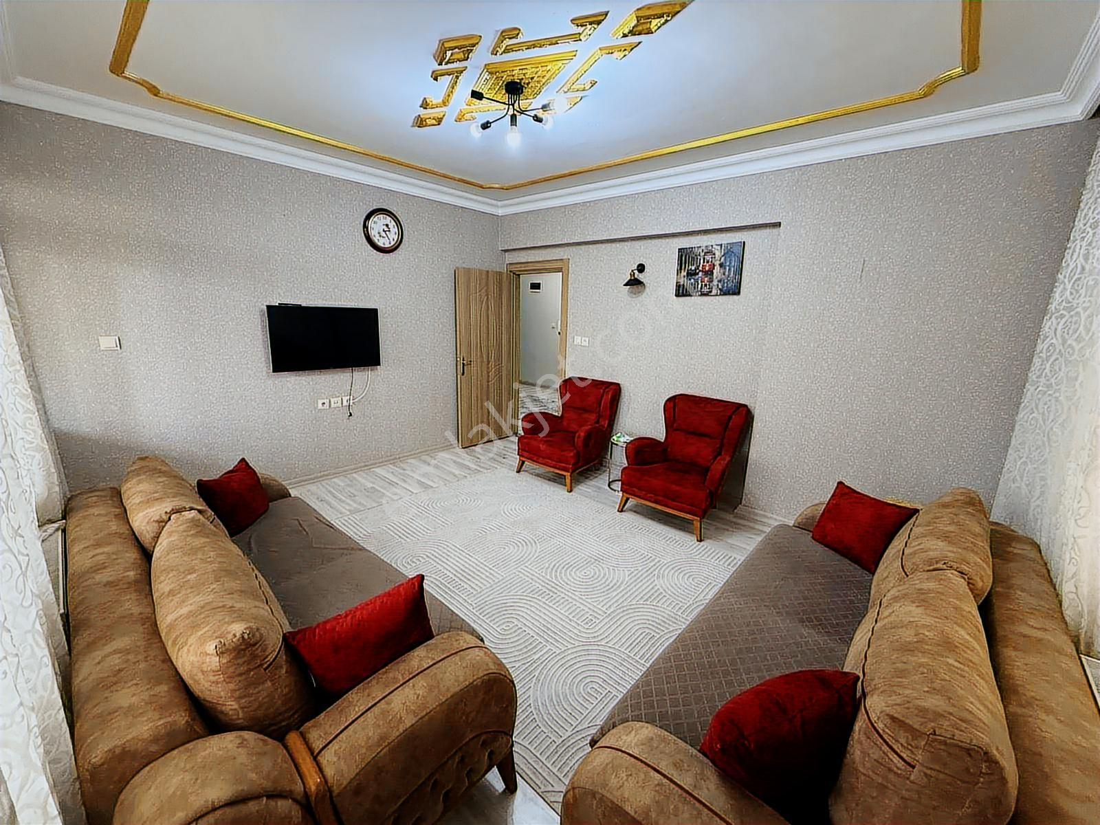 Yaşarsoy Gyo'dan K.köprü Akpıyar Selvi Kent Sitesi 4+1 Y.g Daire - Görsel 14