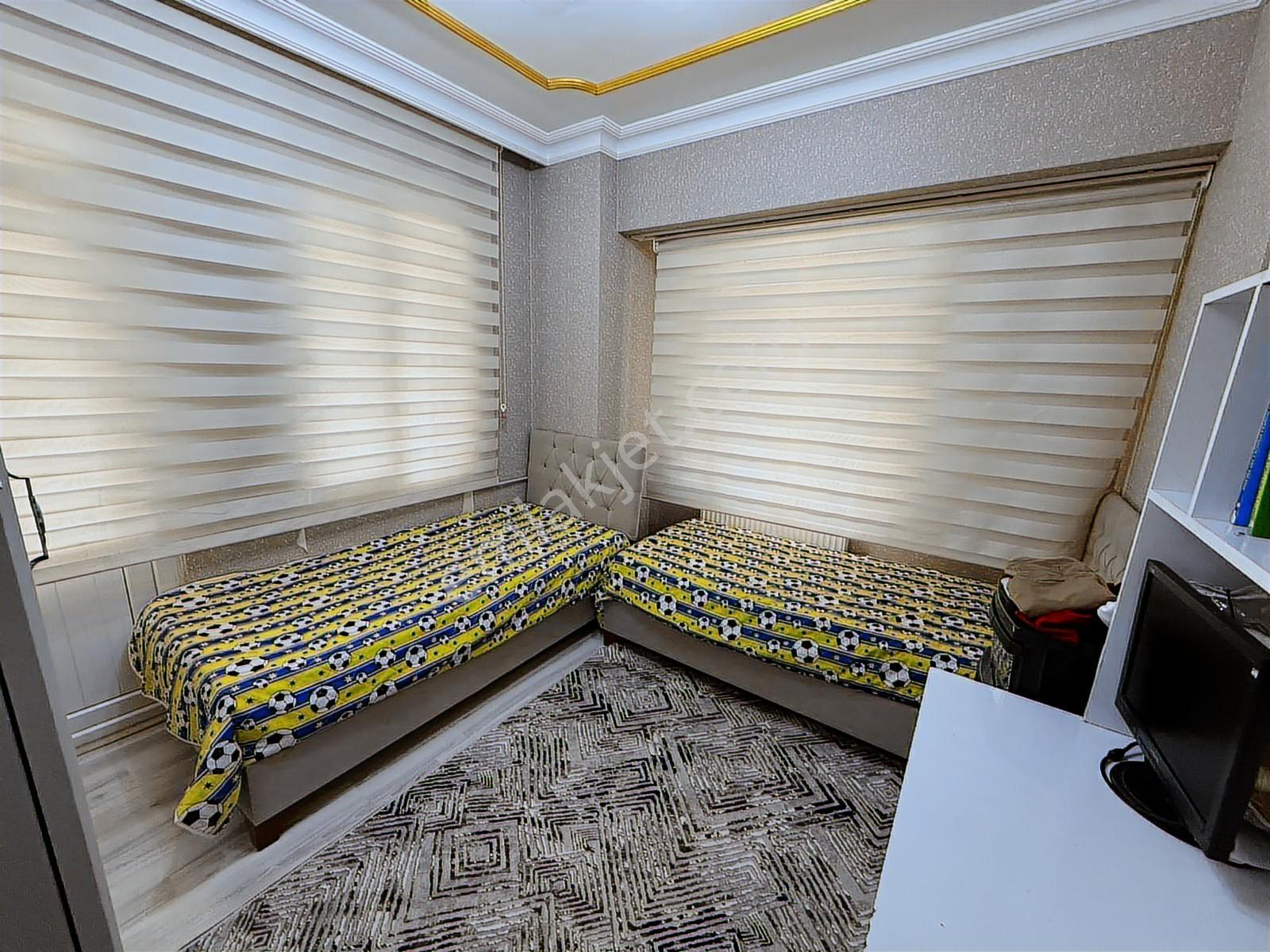 Yaşarsoy Gyo'dan K.köprü Akpıyar Selvi Kent Sitesi 4+1 Y.g Daire - Görsel 6