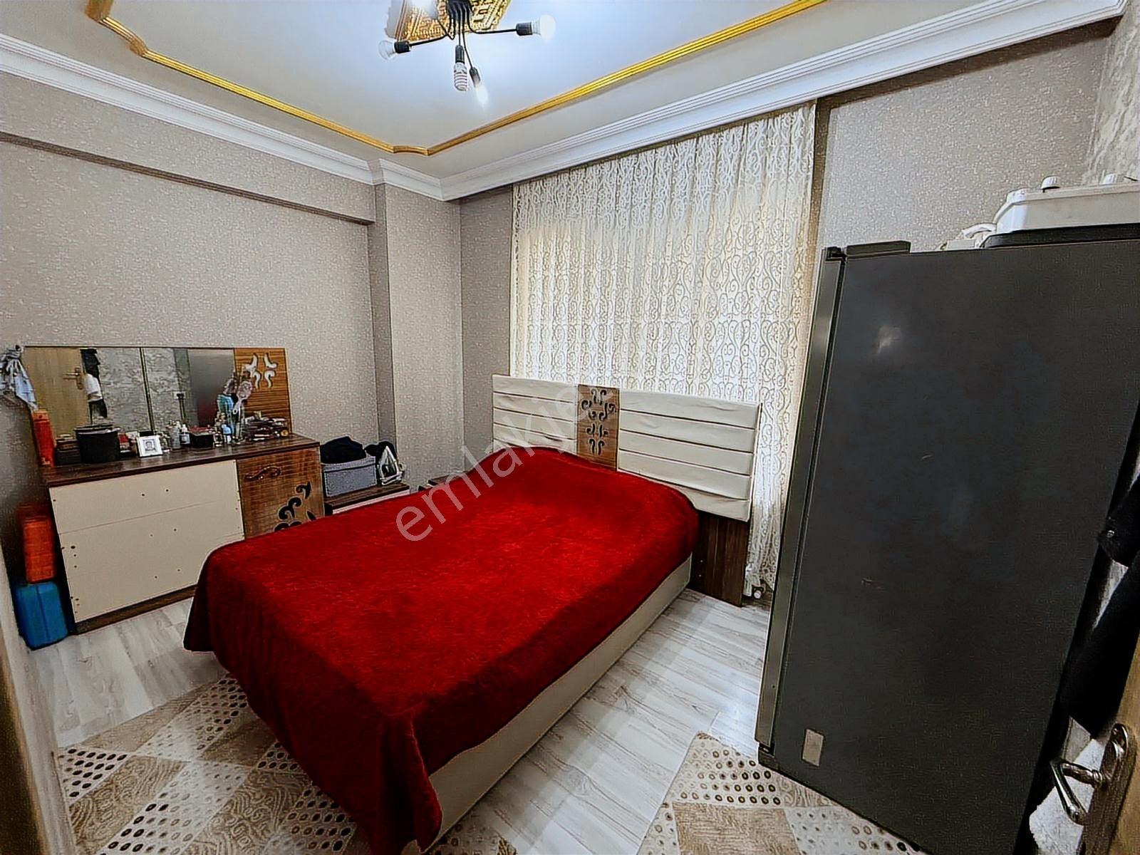 Yaşarsoy Gyo'dan K.köprü Akpıyar Selvi Kent Sitesi 4+1 Y.g Daire - Görsel 11