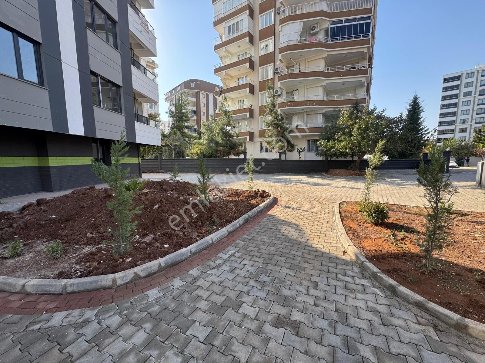 Yaşarsoy Gyo'dan K.köprü Şenevler Mah Sıfır Eşyalı 1+1 Daire - Görsel 13
