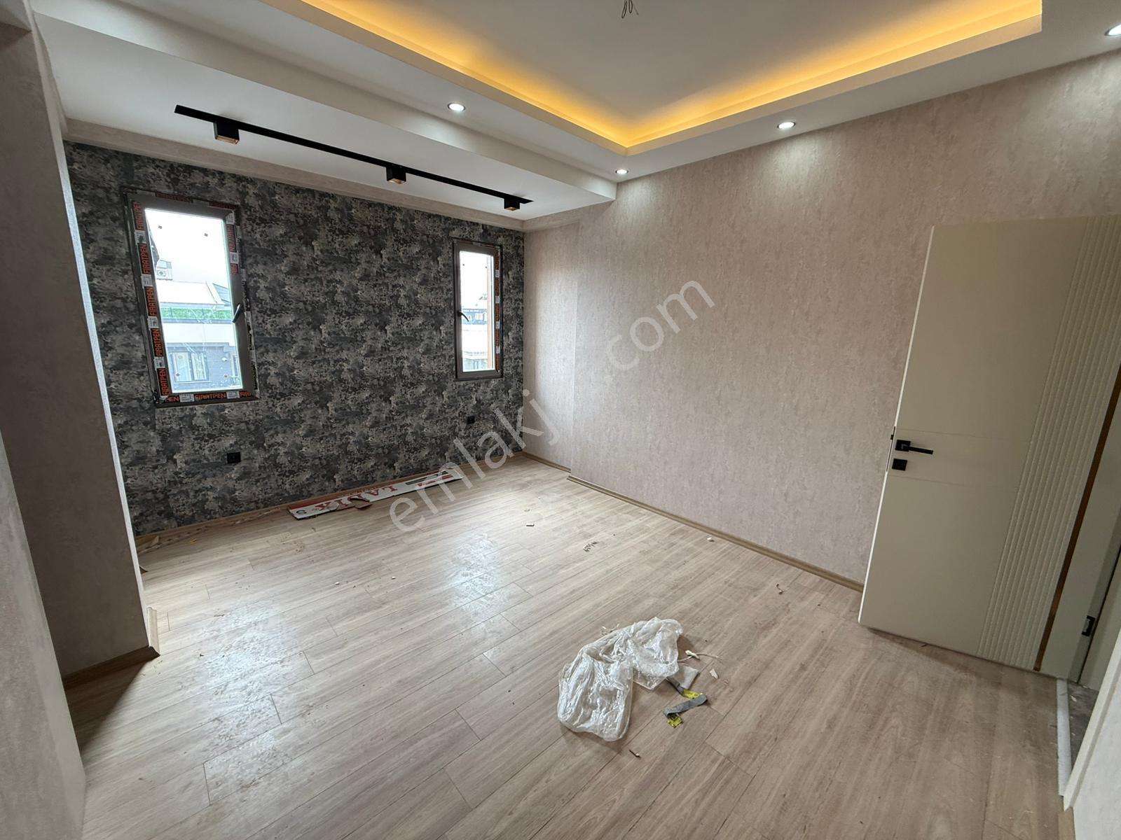 Yaşarsoy Gyo'dan K.köprü Osmalı Past. Arkası 2+1 Lüks Daireler - Görsel 29