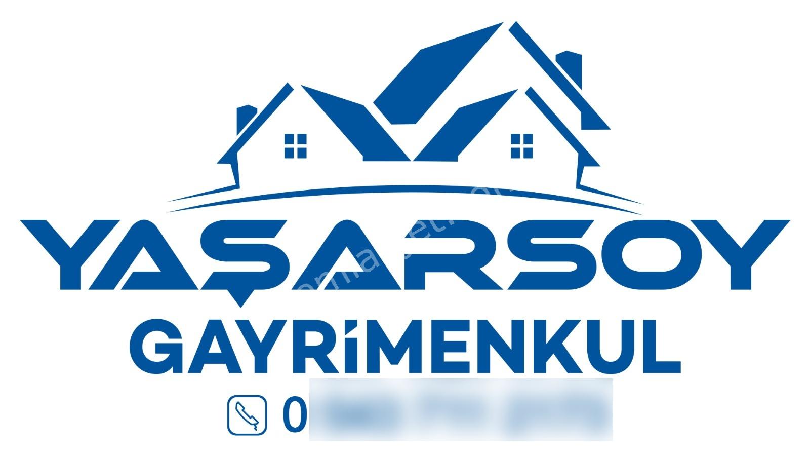 Yaşarsoy Gyo'dan K.köprü Osmalı Past. Arkası 2+1 Lüks Daireler - Görsel 7