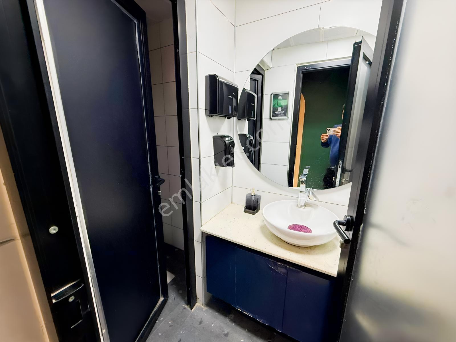 3 Katlı 470 M² Ticari Alan! Yoğun Lokasyon Yatırımcısına Hazır - Görsel 16