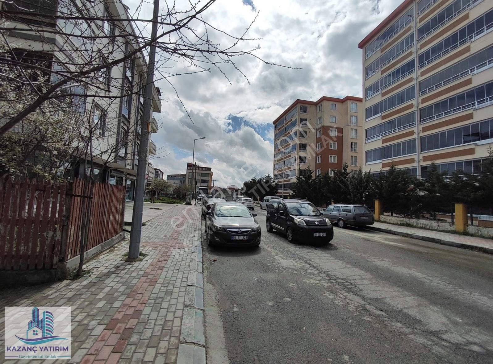 Kapaklı 19 Mayıs Mahallesi Hastane Kaymakamlık Mevkinde Dükkan - Görsel 13