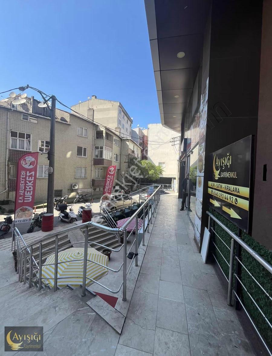 Gebze Çarşı' Da 80 M² Kiralık İşyeri / Dükkan - Görsel 8