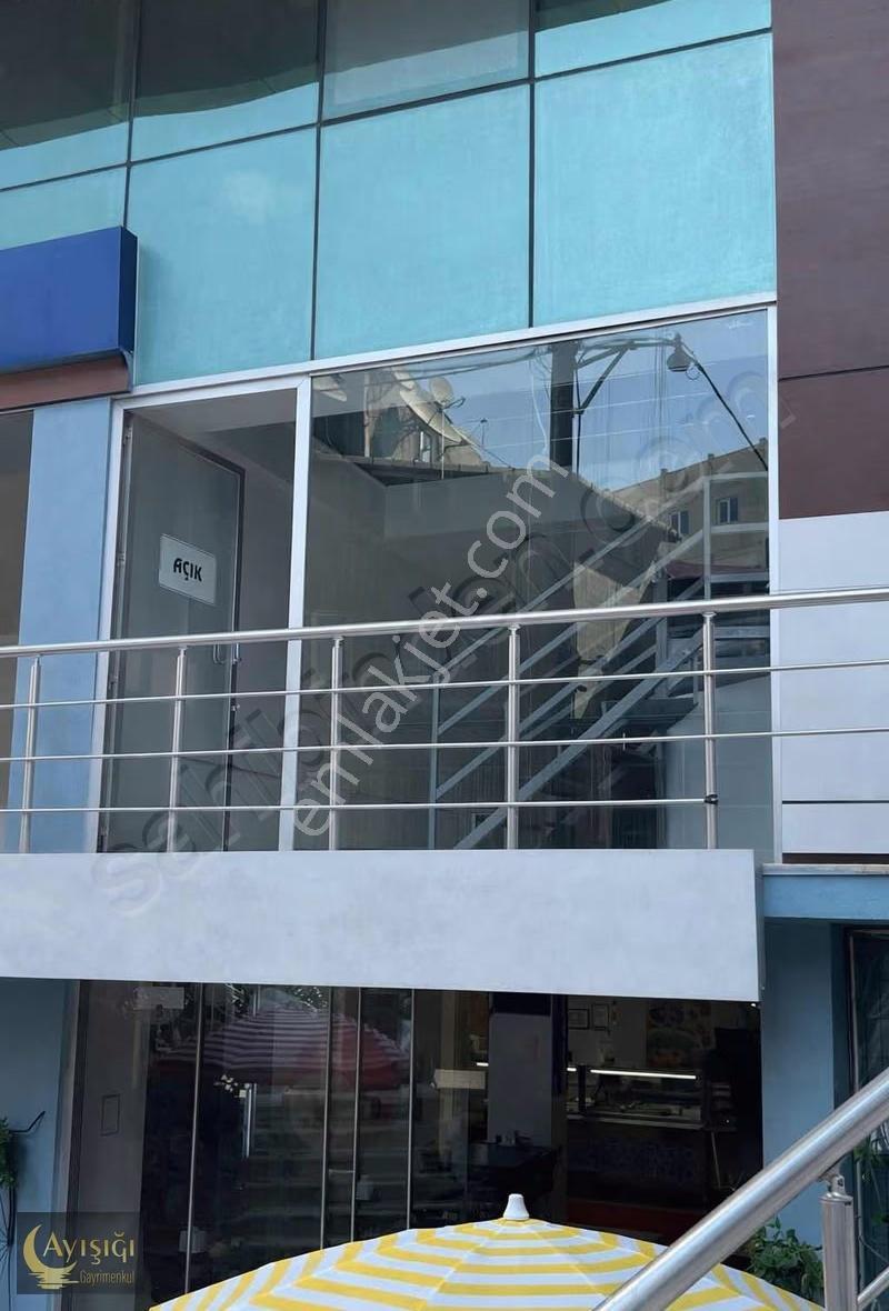 Gebze Çarşı' Da 80 M² Kiralık İşyeri / Dükkan - Görsel 4
