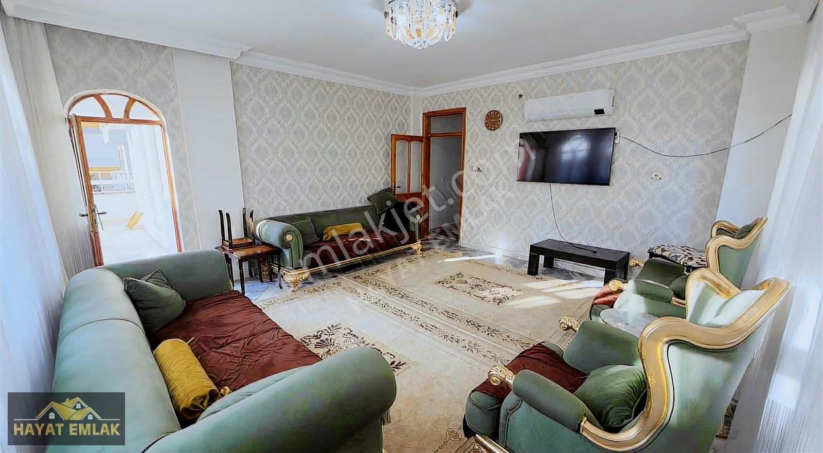 Emniyet Cad Temiz Bakımlı Eksiksiz Ferah Geniş Daire 3+1 - Görsel 20