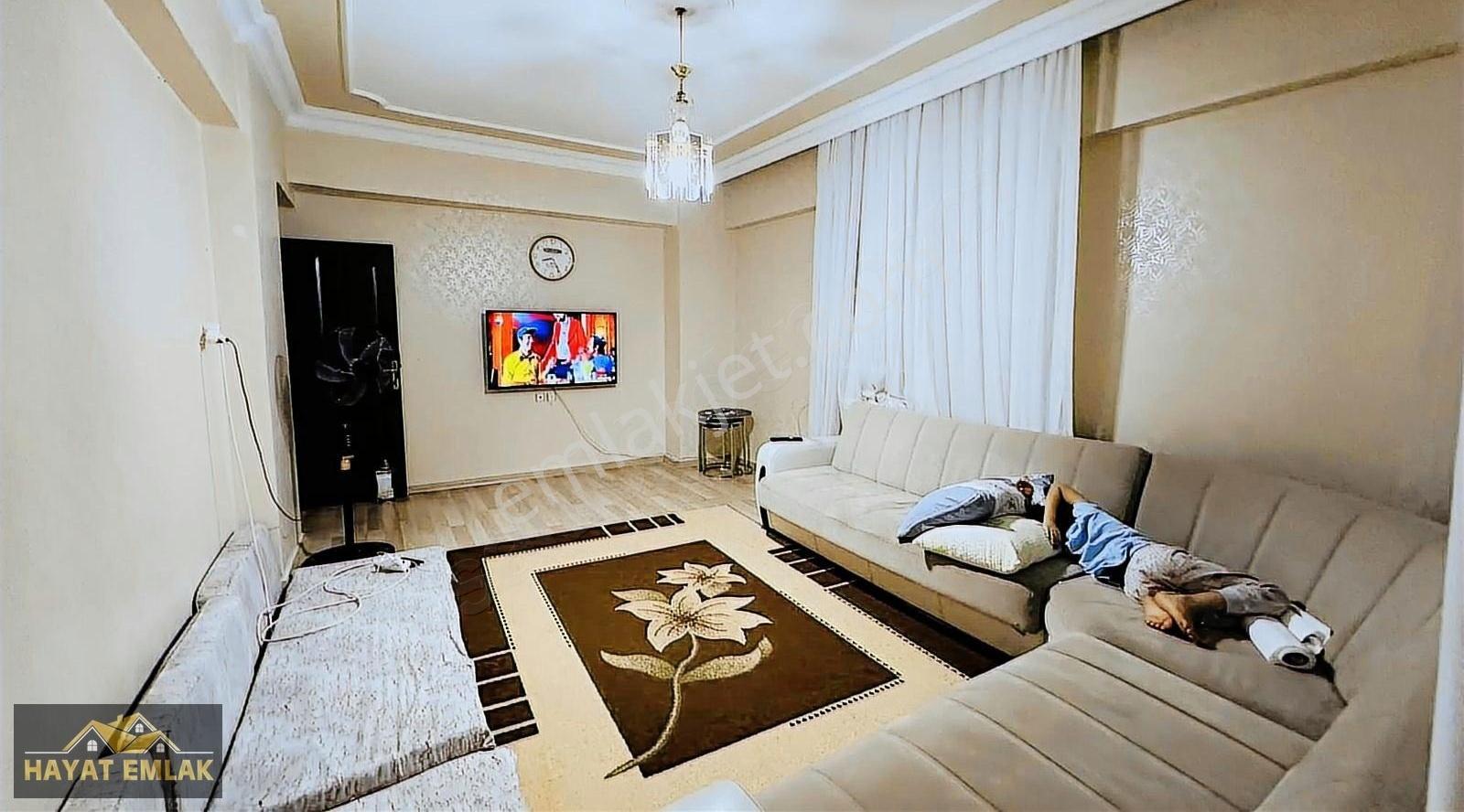 Hayat Emlak'tan Karaköprü Merkezi Mevkide 4+1 Kaçırılmaz Daire - Görsel 25