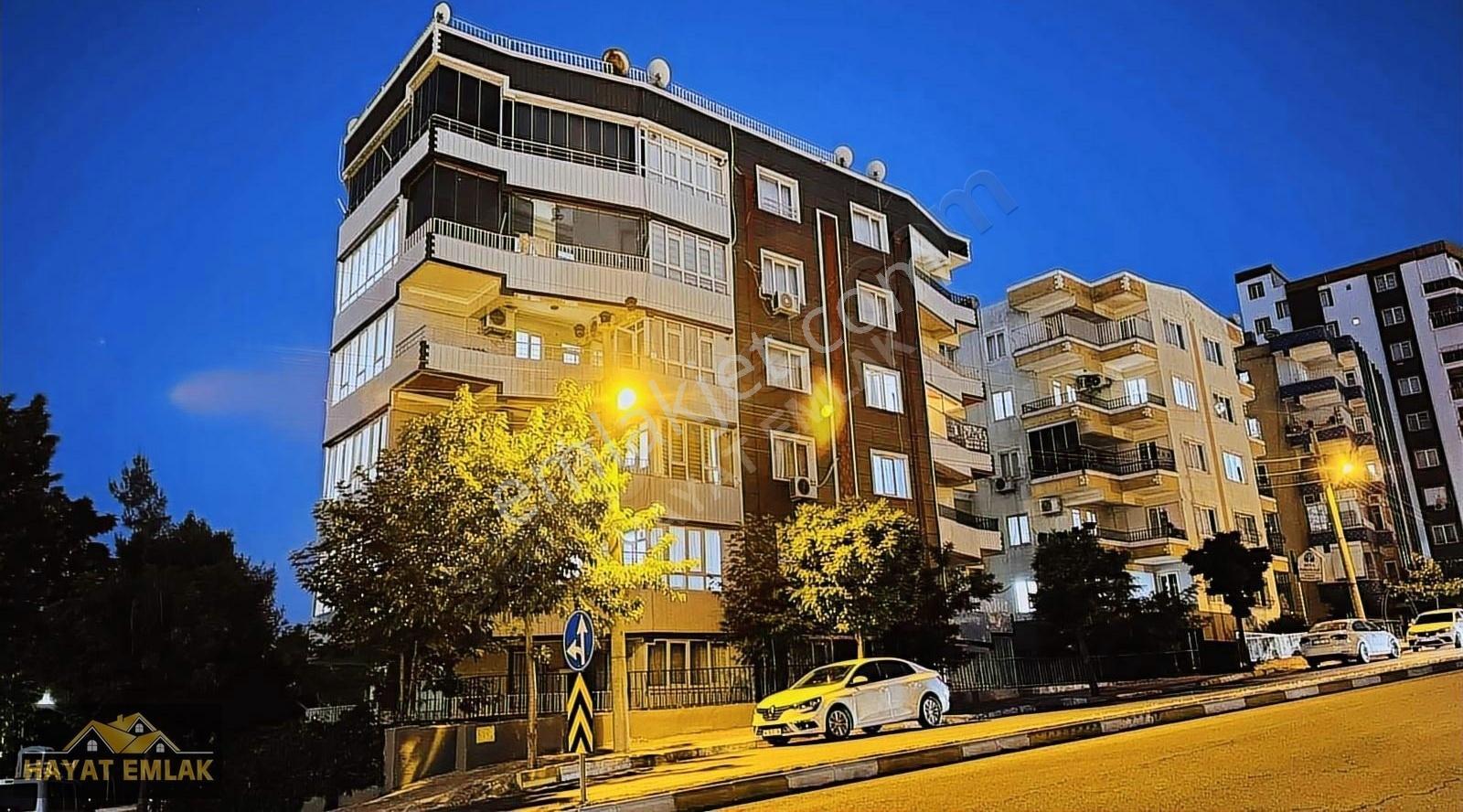 Hayat Emlak'tan Karaköprü Merkezi Mevkide 4+1 Kaçırılmaz Daire - Görsel 30