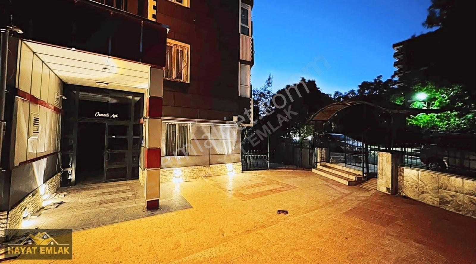 Hayat Emlak'tan Karaköprü Merkezi Mevkide 4+1 Kaçırılmaz Daire - Görsel 7