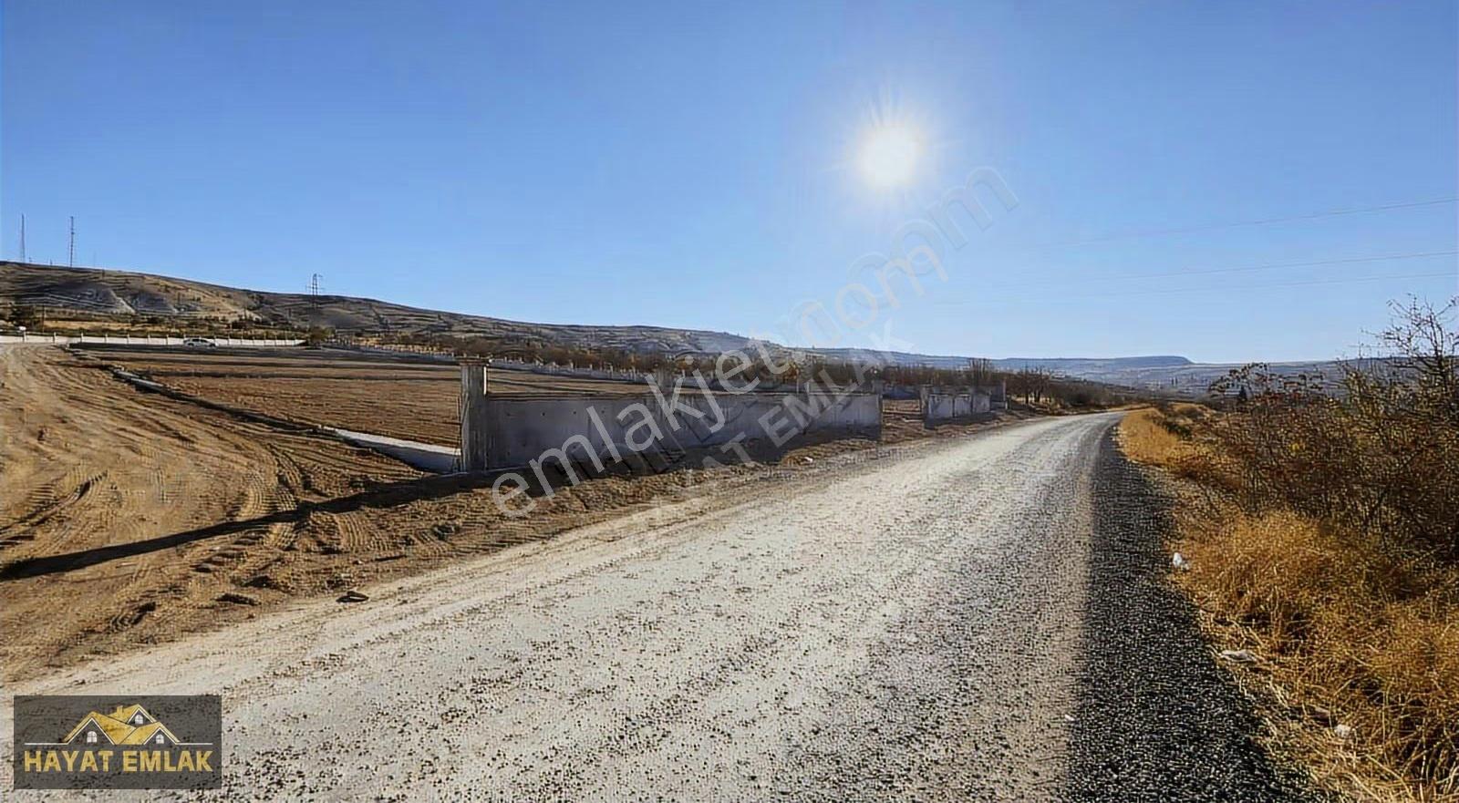 Karaköprü Öğütçü'de Hazır Altyapılı, Projeli Villa Parselleri - Görsel 7