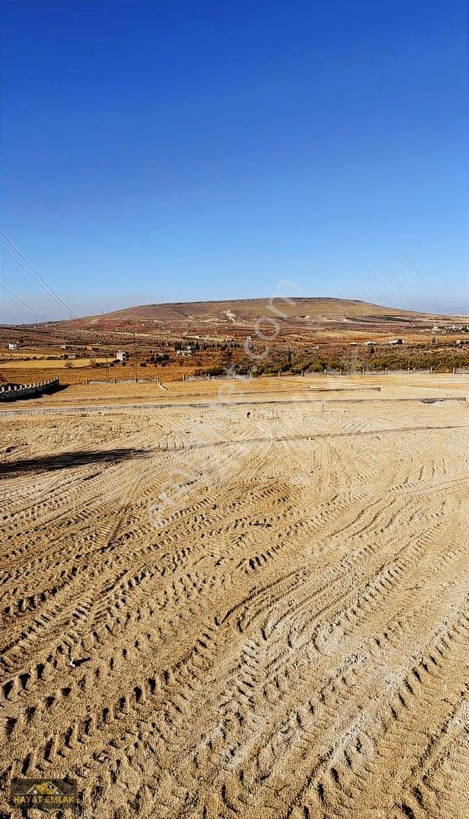 Karaköprü Öğütçü'de Hazır Altyapılı, Projeli Villa Parselleri - Görsel 27