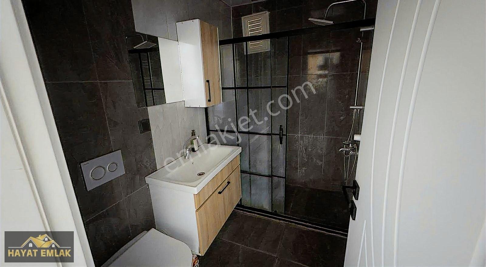 Hayat Emlak'tan Yenişehir Güvenç Suit'te 1+1 Lüxs Eşyalı Ara Kat - Görsel 9