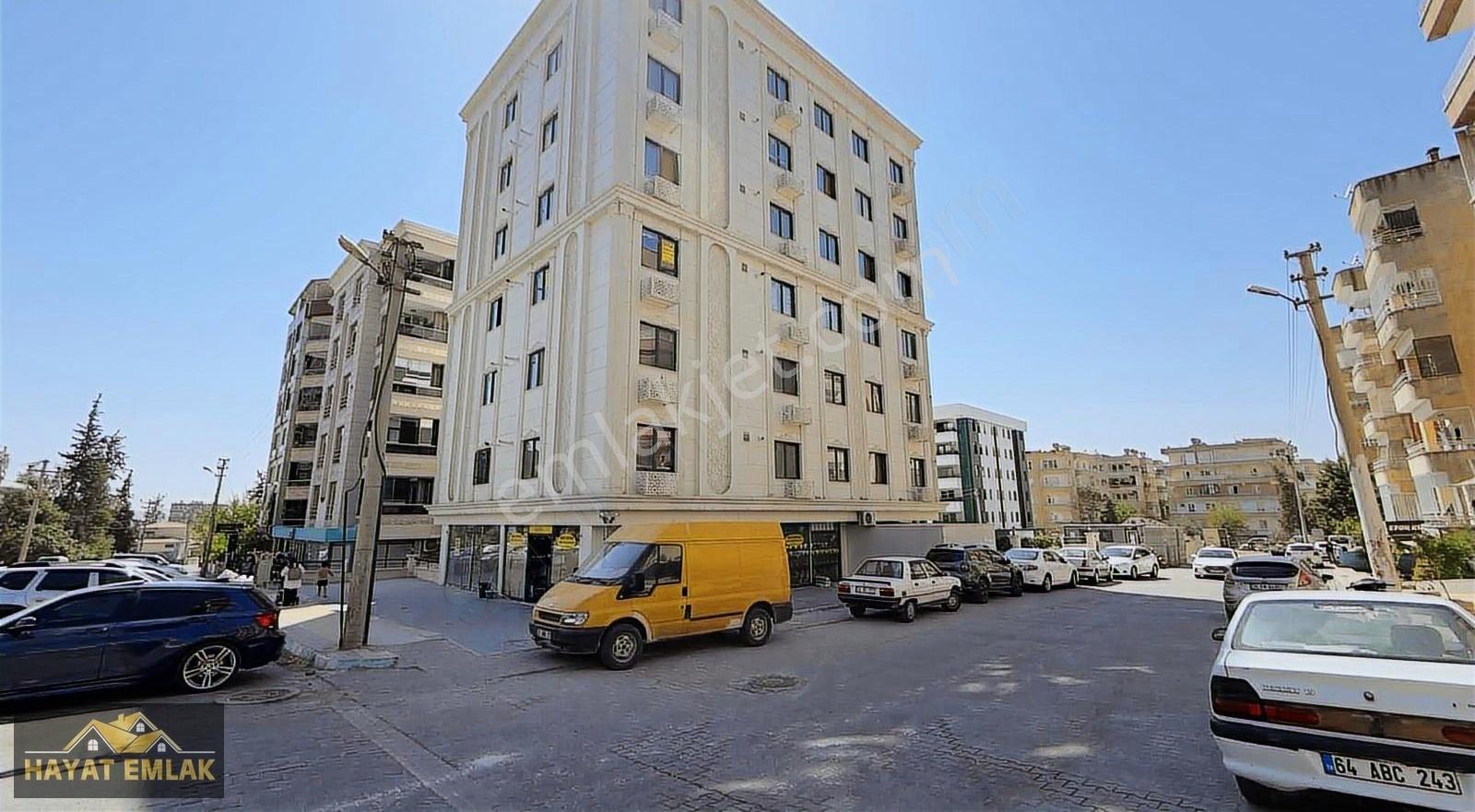 Hayat Emlak'tan Yenişehir Güvenç Suit'te 1+1 Lüxs Eşyalı Ara Kat - Görsel 4