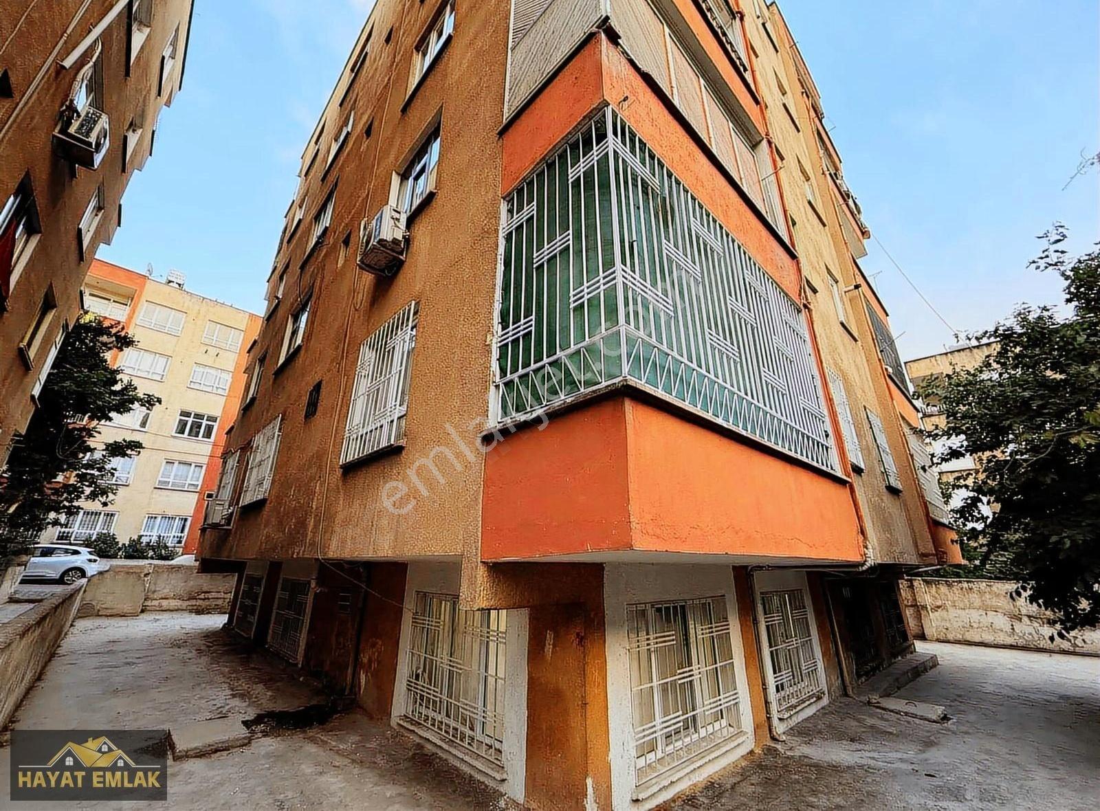 Yenişehihr Akif Ersoy Merkezde Bakımlı Eksiksiz Daire 1. Kat - Görsel 13