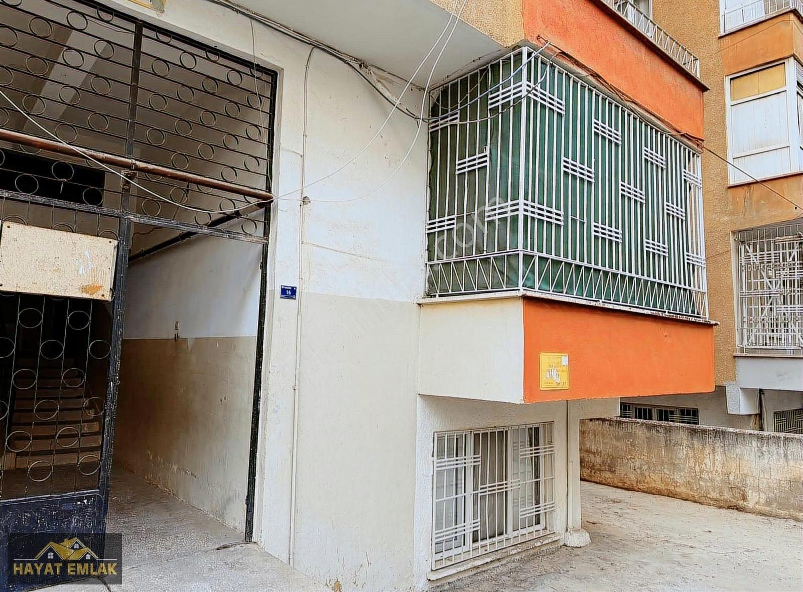 Yenişehihr Akif Ersoy Merkezde Bakımlı Eksiksiz Daire 1. Kat - Görsel 28