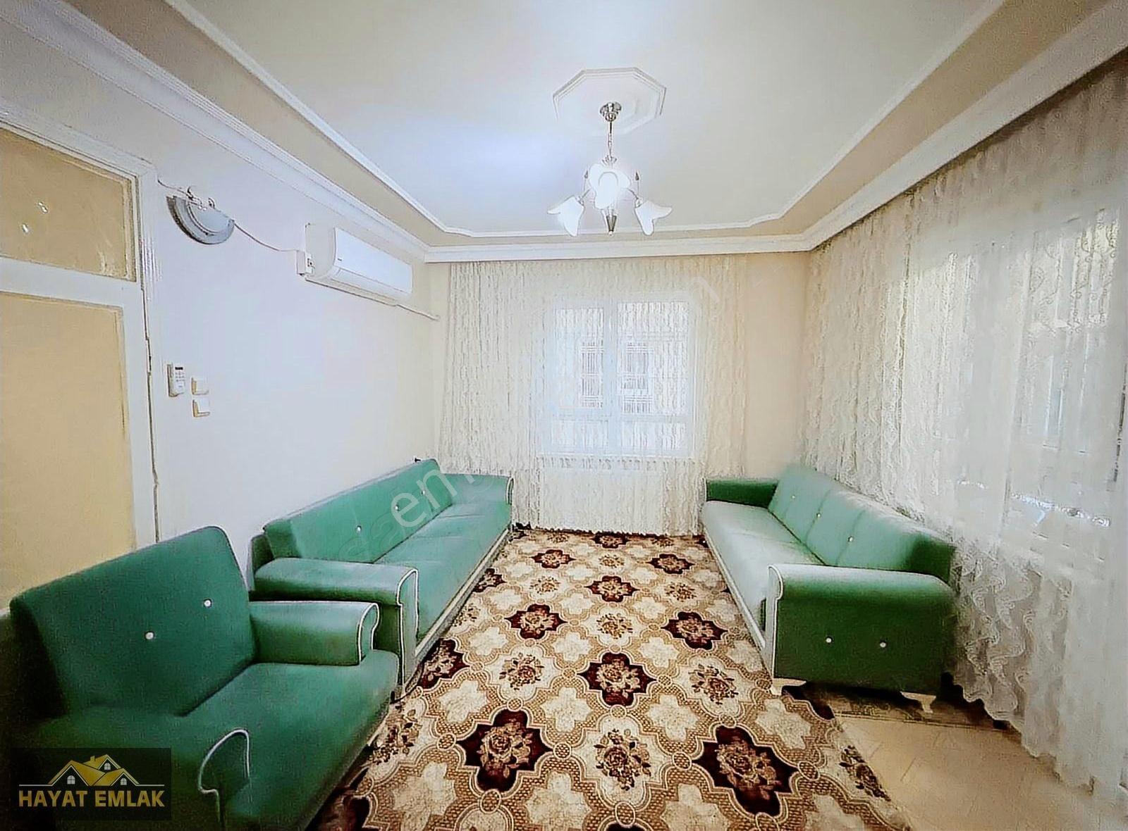 Yenişehihr Akif Ersoy Merkezde Bakımlı Eksiksiz Daire 1. Kat - Görsel 8