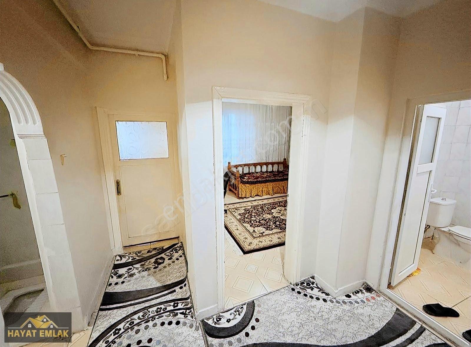 Yenişehihr Akif Ersoy Merkezde Bakımlı Eksiksiz Daire 1. Kat - Görsel 9