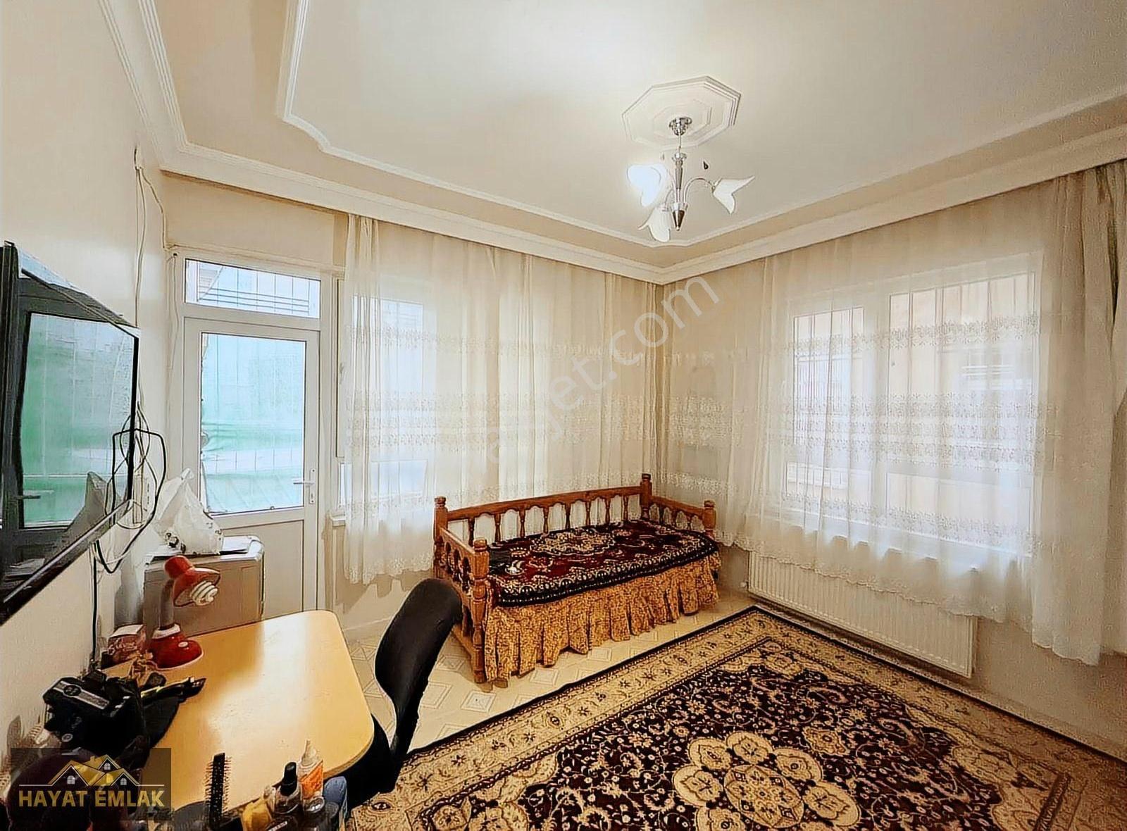 Yenişehihr Akif Ersoy Merkezde Bakımlı Eksiksiz Daire 1. Kat - Görsel 24