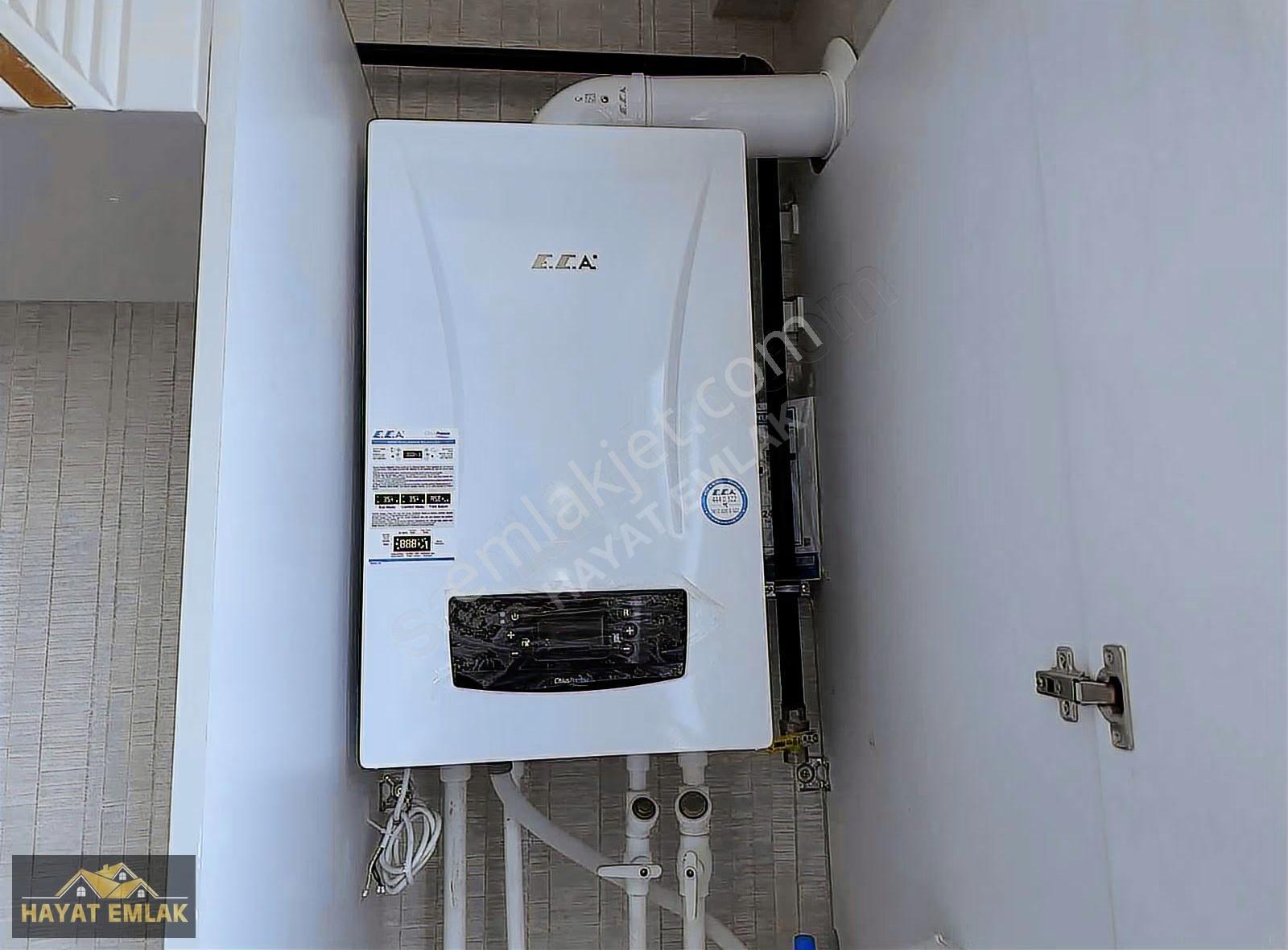 Atakent'te Ultra Lüx 3+1 Site İçi Merkezi Fırsat Daire - Görsel 14