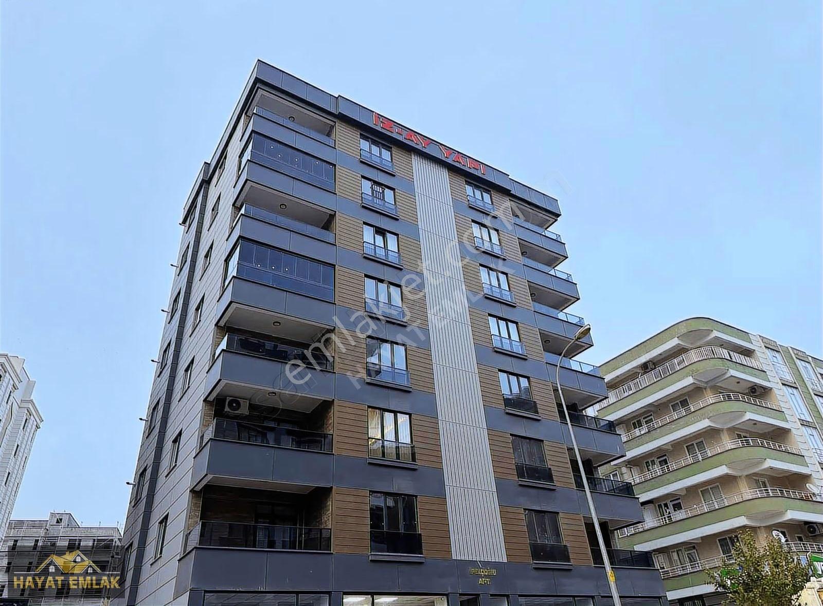Atakent'te Ultra Lüx 3+1 Site İçi Merkezi Fırsat Daire - Görsel 12
