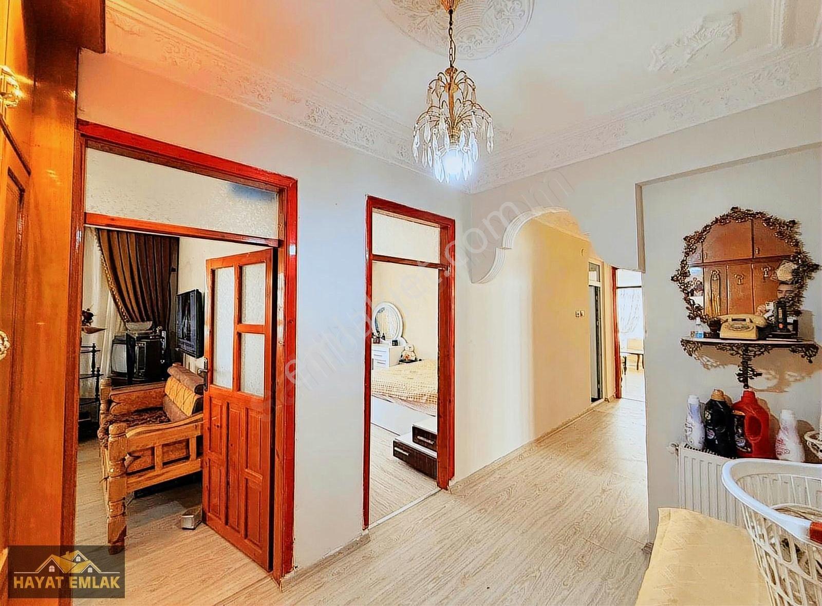 Hayat Emlak'tan Yenişehir Akif Cadde Üzeri 3+1 Tekli Köşebaşı - Görsel 27