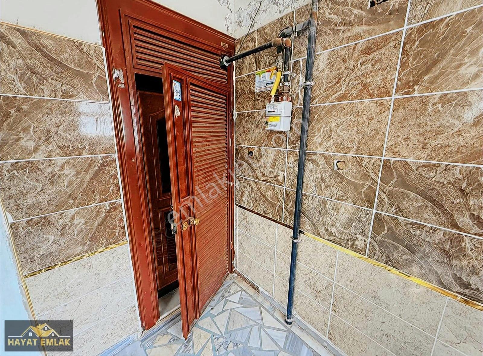 Hayat Emlak'tan Yenişehir Akif Cadde Üzeri 3+1 Tekli Köşebaşı - Görsel 6
