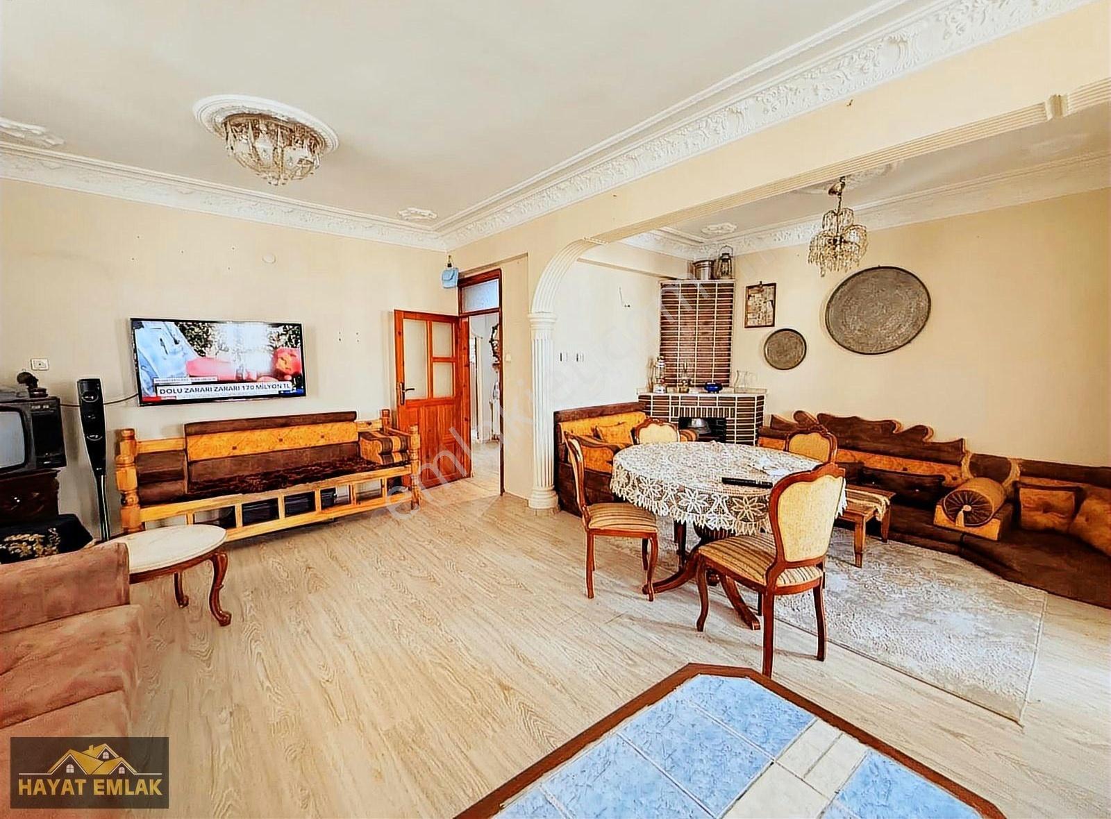 Hayat Emlak'tan Yenişehir Akif Cadde Üzeri 3+1 Tekli Köşebaşı - Görsel 34