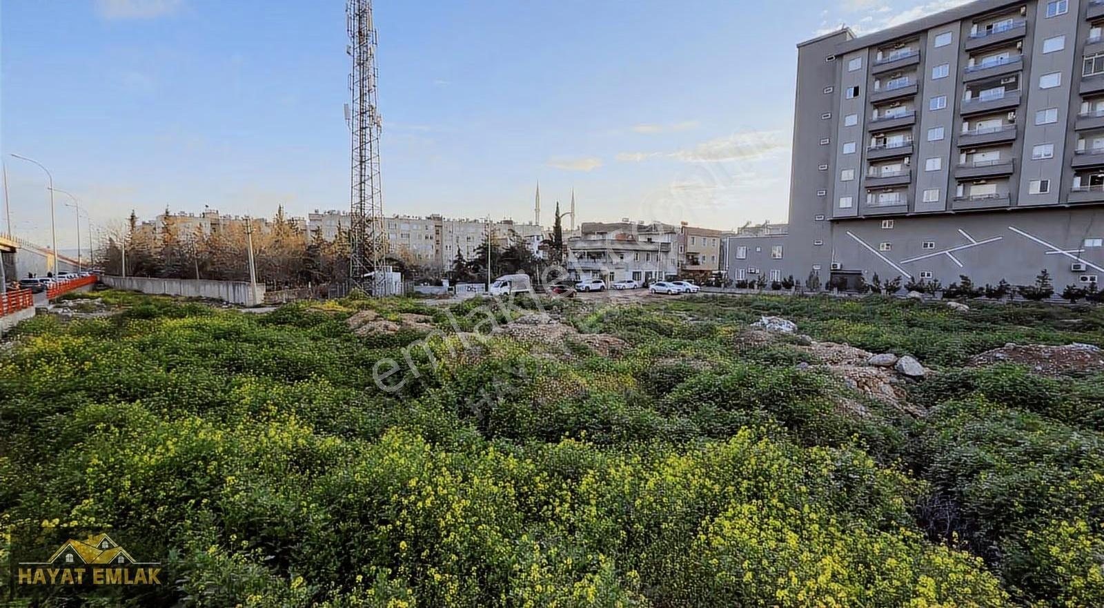 Mardin Yolu R.t.erdoğan Bulvarı Üzeri 3.200m² Ticari+konut - Görsel 11