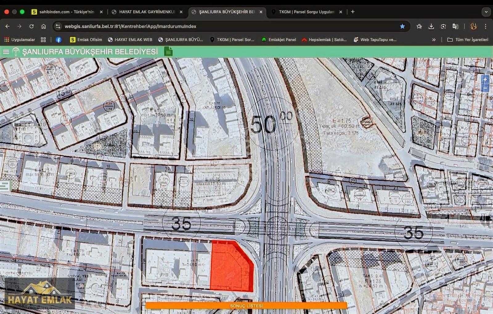 Mardin Yolu R.t.erdoğan Bulvarı Üzeri 3.200m² Ticari+konut - Görsel 13