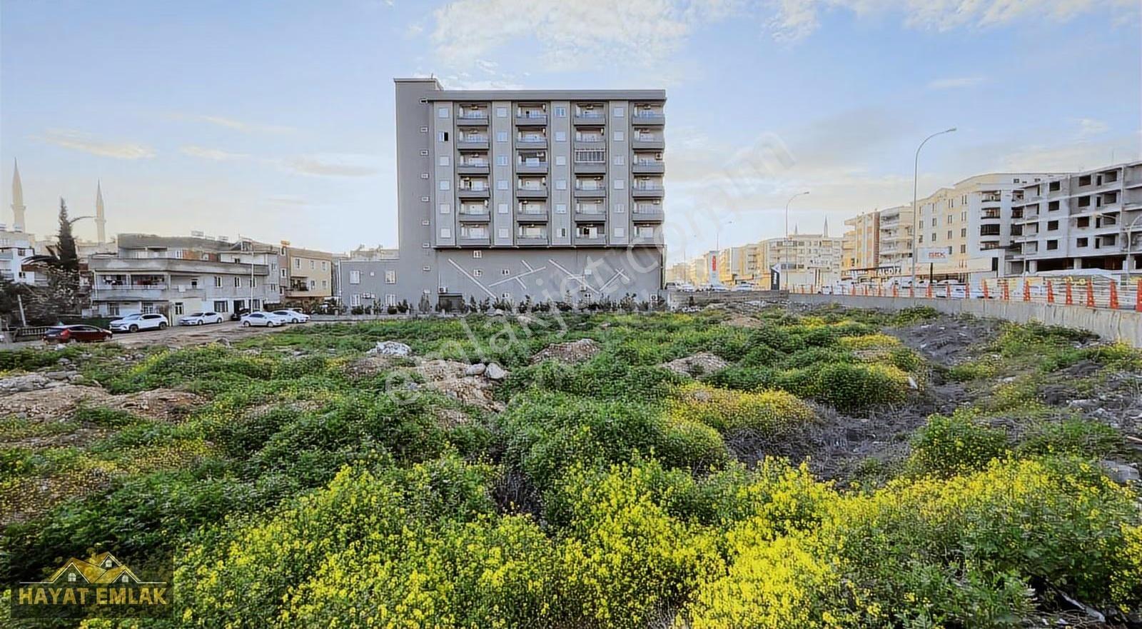 Mardin Yolu R.t.erdoğan Bulvarı Üzeri 3.200m² Ticari+konut - Görsel 7