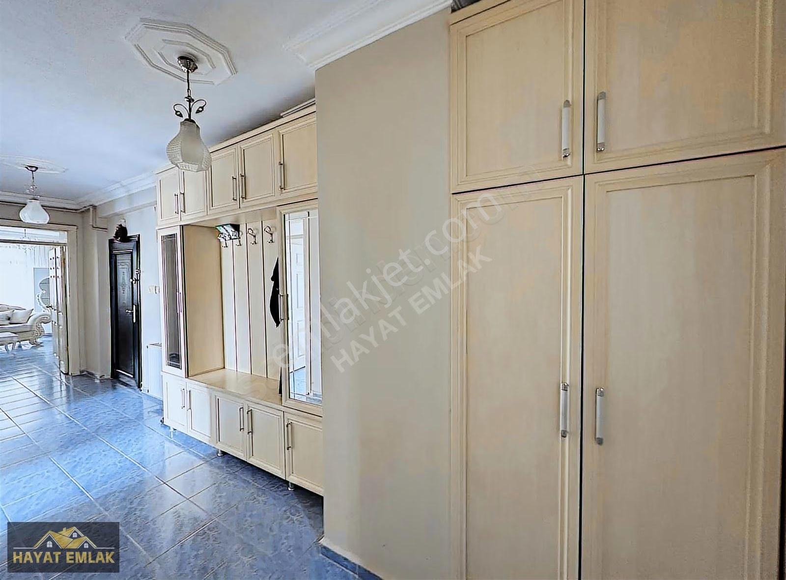 Karaköprü 35 Mt. Yakını Merkezi Kiralık 3+1 Temiz Arakat Daire - Görsel 18