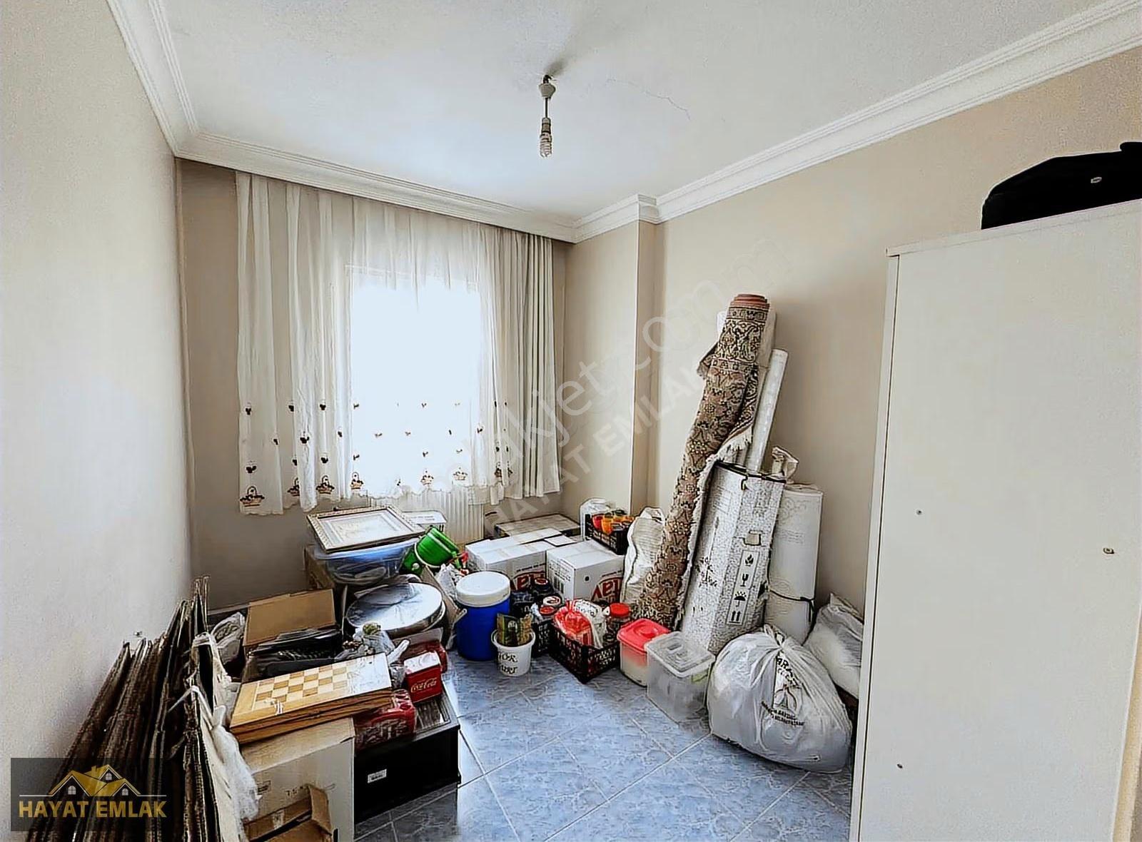 Karaköprü 35 Mt. Yakını Merkezi Kiralık 3+1 Temiz Arakat Daire - Görsel 6