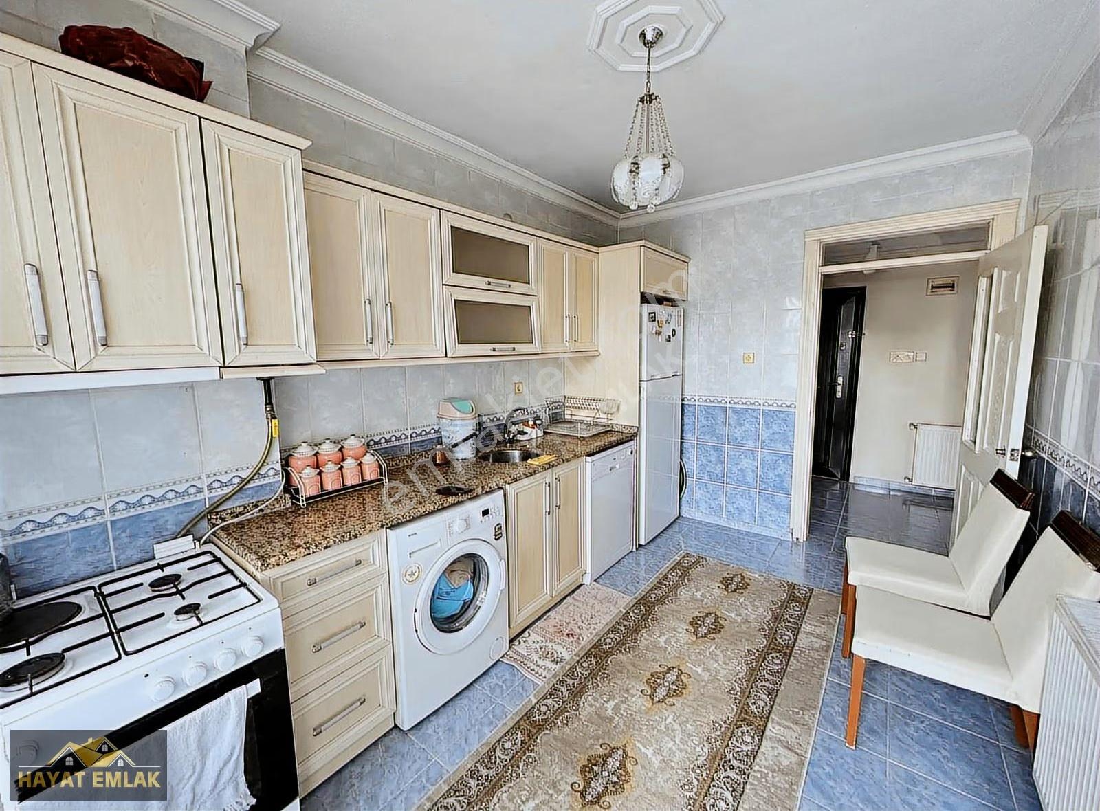 Karaköprü 35 Mt. Yakını Merkezi Kiralık 3+1 Temiz Arakat Daire - Görsel 12