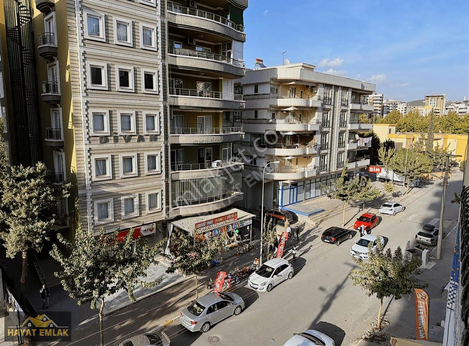 Karaköprü 35 Mt. Yakını Merkezi Kiralık 3+1 Temiz Arakat Daire - Görsel 19