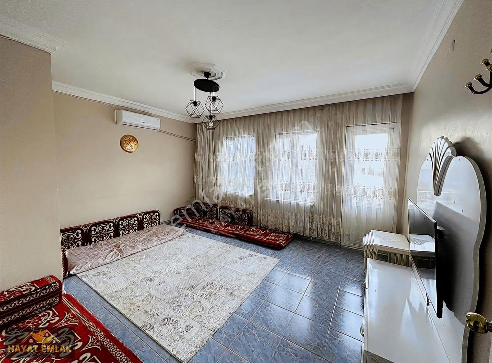 Karaköprü 35 Mt. Yakını Merkezi Kiralık 3+1 Temiz Arakat Daire - Görsel 8