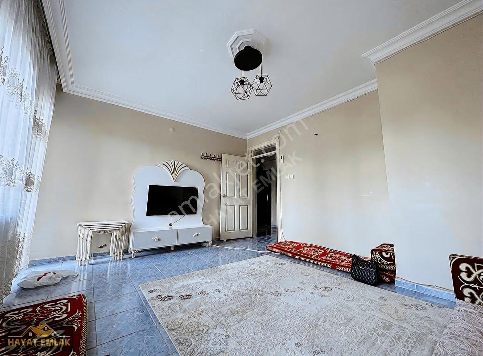 Karaköprü 35 Mt. Yakını Merkezi Kiralık 3+1 Temiz Arakat Daire - Görsel 13